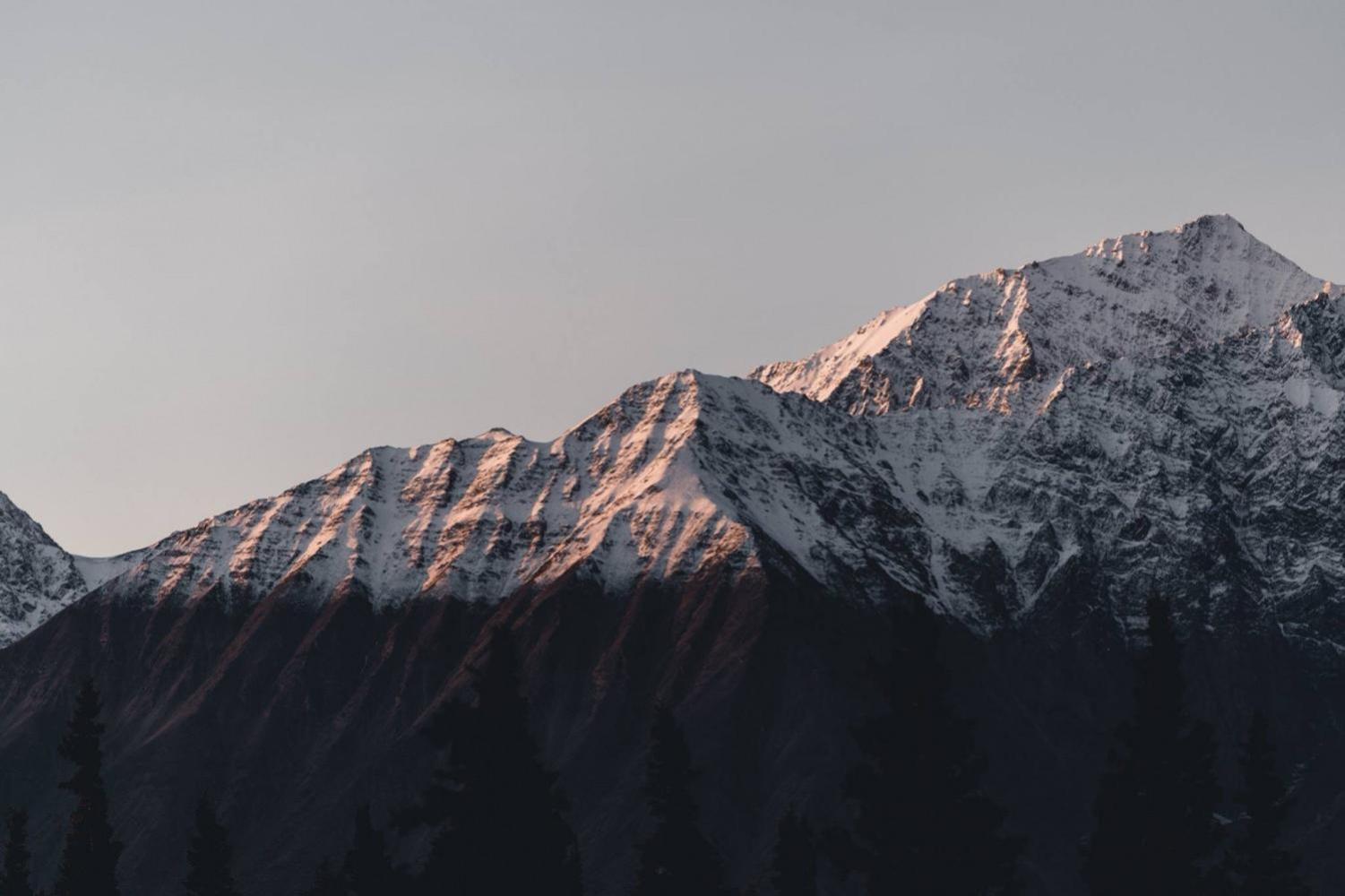 Mount Logan Ecolodge & Retreat Center Haines Junction Eksteriør bilde